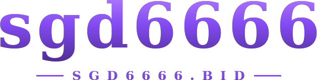 sgd6666 logo