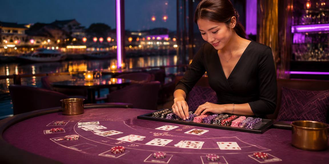 sgd6666 casino app visual