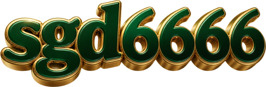 sgd6666 Logo